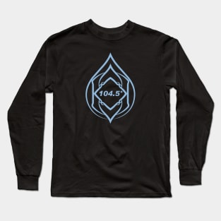 angle of life Long Sleeve T-Shirt